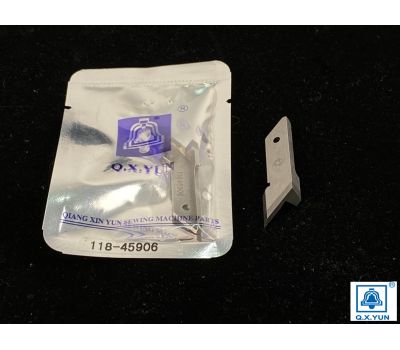 DAO VUÔNG VẮT SỔ 118-45906