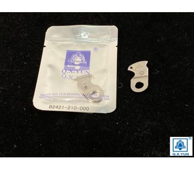 DAO ĐỘNG LẬP TRÌNH JUKI B2421-210-000