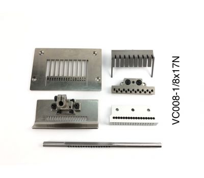 CỰ LI VC008-1/8X17N