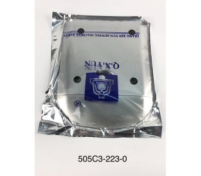 MÂM MÁY CẮT VẢI EASTMAN 505C3-223-0