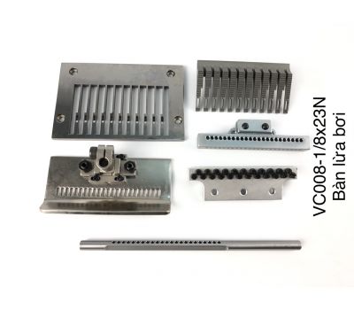 CỰ LI VC008-1/8X23N BÀN LỪA BƠI