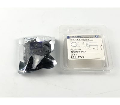 ỐC BÀN LỪA 1 KIM