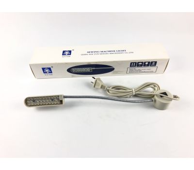 ĐÈN CẦN 20 BÓNG