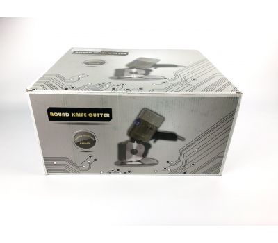 MÁY CẮT ĐĨA QT-125