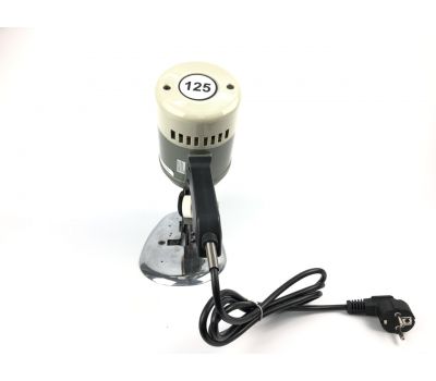 MÁY CẮT ĐĨA QT-125