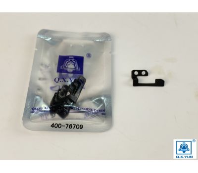 YẾM DAO 2 KIM ĐIỆN TỬ JUKI 400-76709