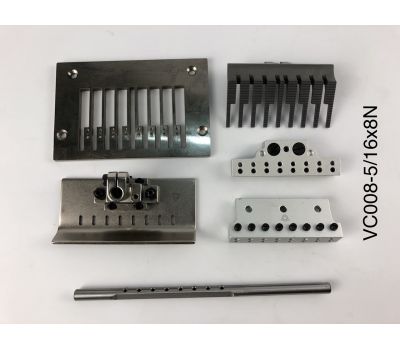 CỰ LI VC008-5/16X8N