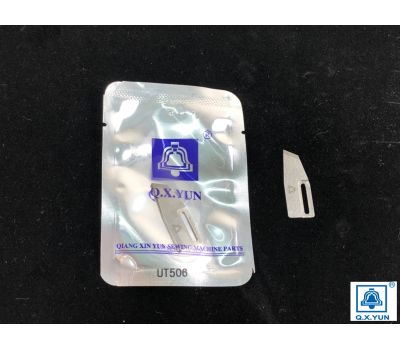 DAO VIỀN SIRUBA UT506