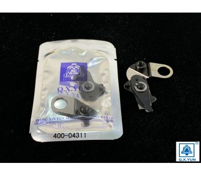 KÉO KHUY JUKI 400-04311