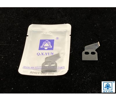 DAO TỊNH BỌ JUKI 2424-280-000