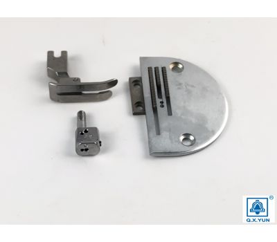 BỘ CỰ LI MÁY GIỌT NƯỚC (SIZE : 2MM-5MM)